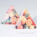 Triangle Card USB Flash Drive